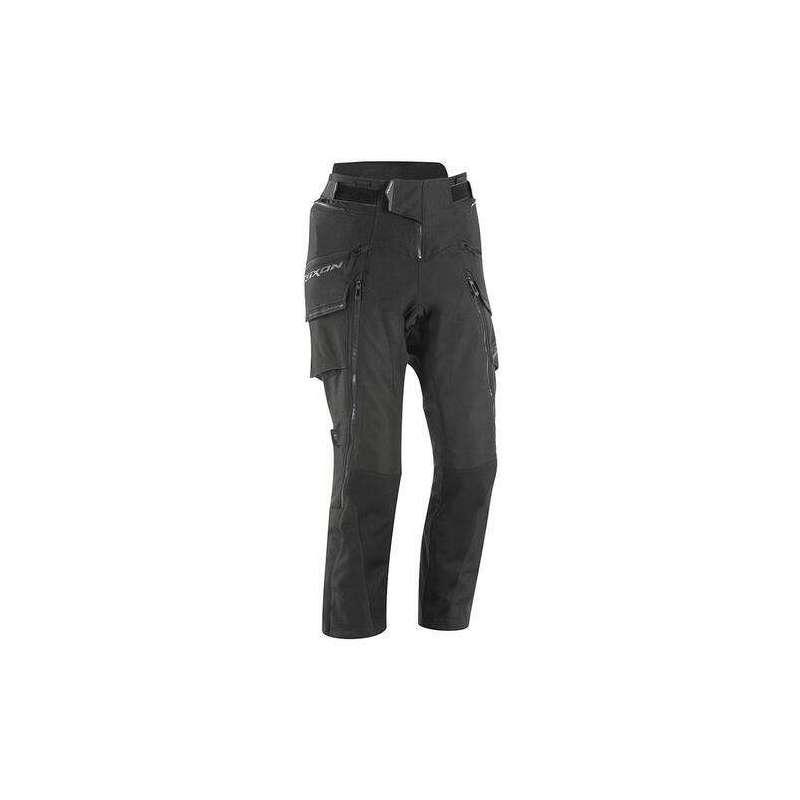 IXON RAGNAR Pantalon Court Noir