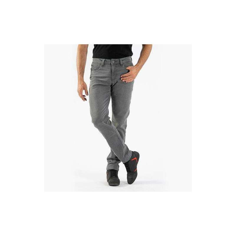 IXON ALEX Jeans Gris