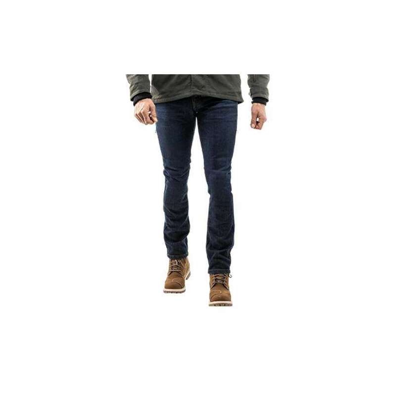 IXON KENNY Jeans Medium Blue