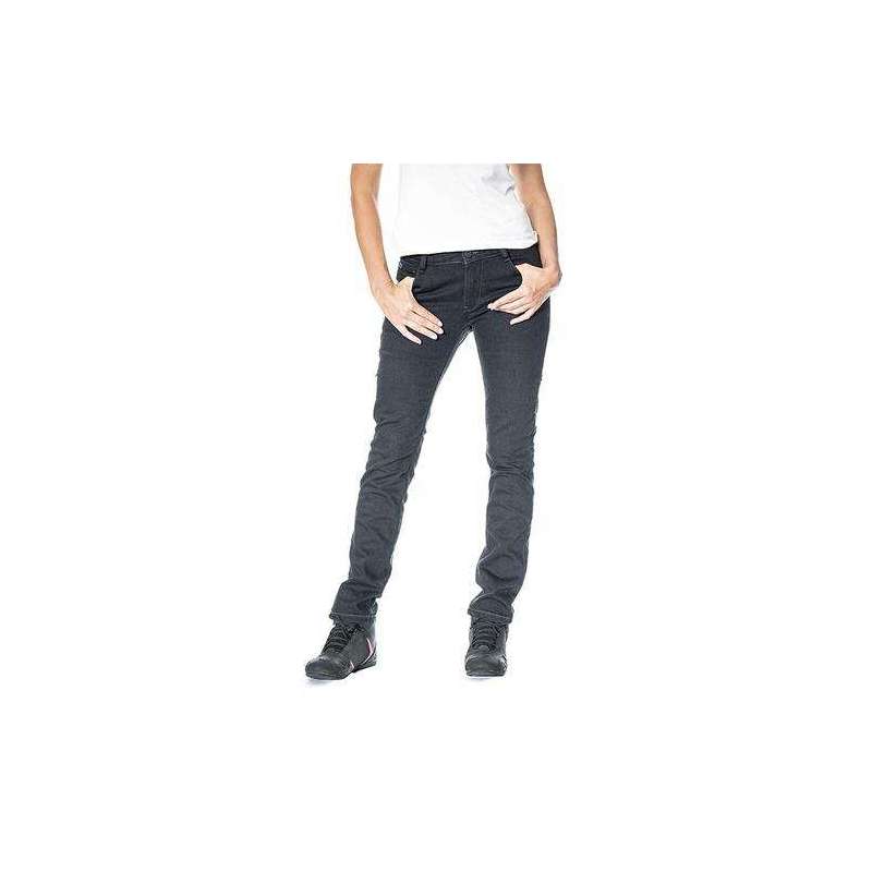 IXON BILLIE Jeans Noir