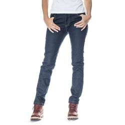 IXON MADDIE Jeans Dark Raw