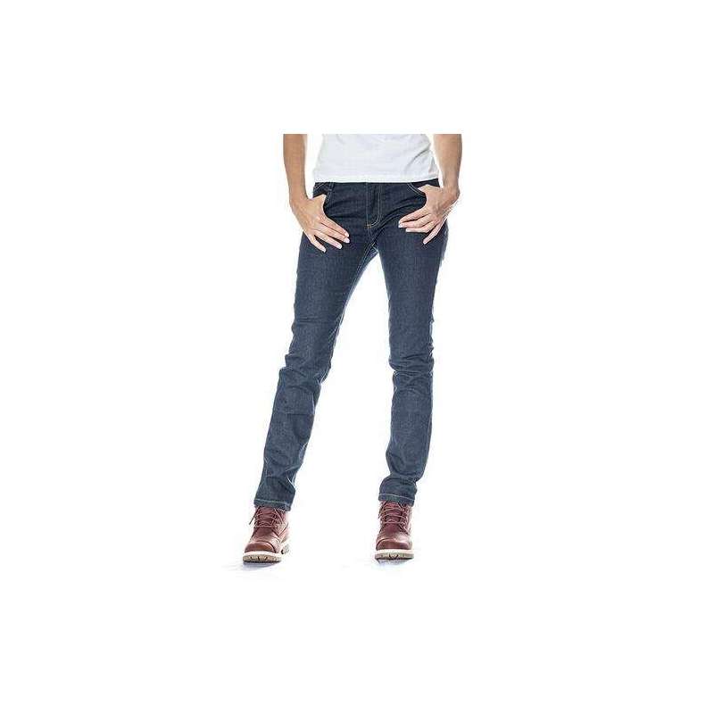 IXON MADDIE Jeans Dark Raw