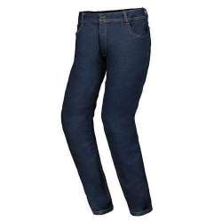 IXON LADY MADDIE C-SIZING Jeans Dark Raw