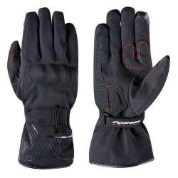IXON PRO GLOBE Gants Hiver Noir