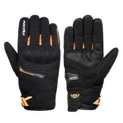 IXON PRO BLAST Gants Hiver Noir-Orange