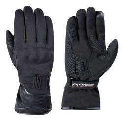 IXON PRO GLOBE LADY Gants Hiver Noir