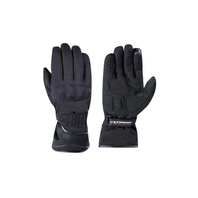 IXON PRO GLOBE LADY Winterhandschuhe Schwarz