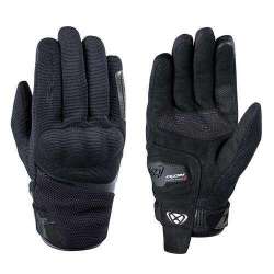 IXON PRO BLAST Lady Gants Hiver Noir