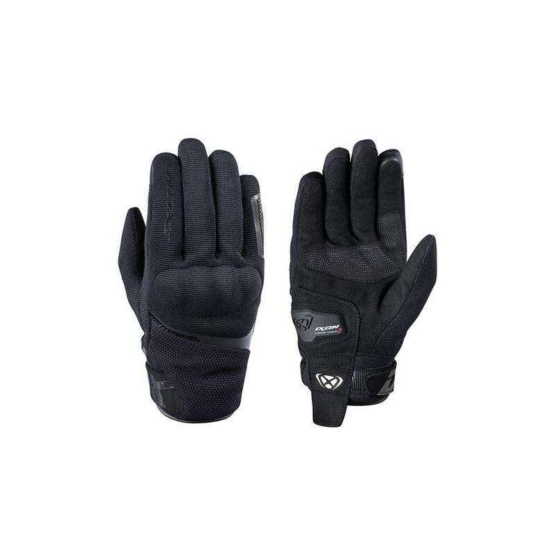 IXON PRO BLAST Lady Winterhandschuhe Schwarz