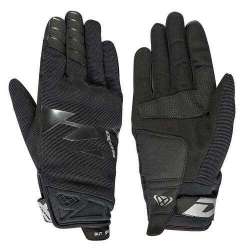 IXON MS FEVER LADY Gants Mi-Saison Noir