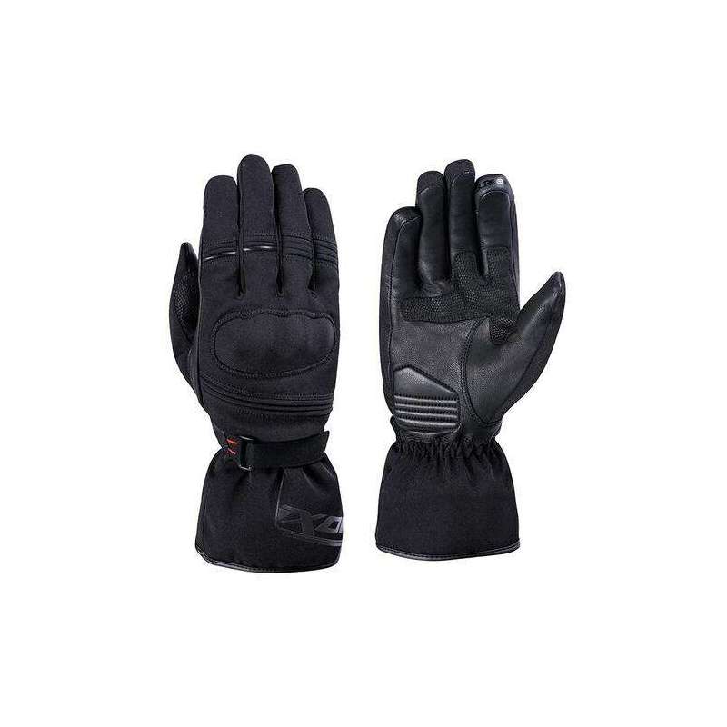 IXON PRO FIELD Winterhandschuhe Schwarz