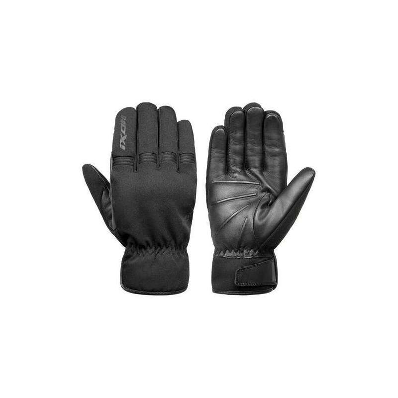 IXON PRO CAIN  Gants Hiver Noir