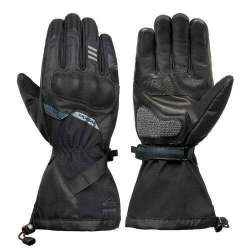 IXON PRO EDDAS Gants Hiver Noir