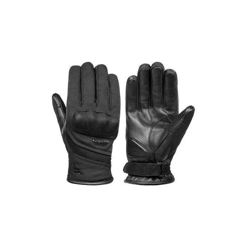 IXON PRO FRYO  Gants Hiver Noir