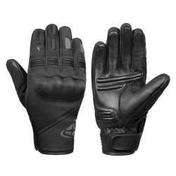 IXON PRO OSLO  Gants Hiver Noir