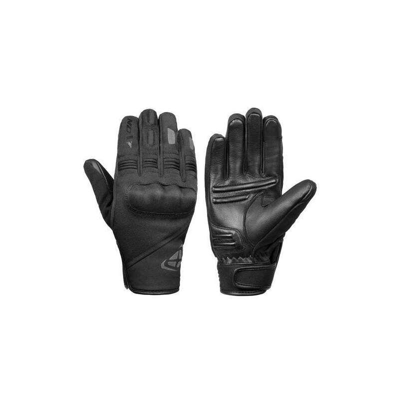 IXON PRO OSLO Winterhandschuhe Schwarz