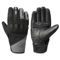 IXON PRO OSLO  Gants Hiver Noir-Kaki