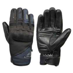 IXON PRO OSLO Winterhandschuhe Black-Navy