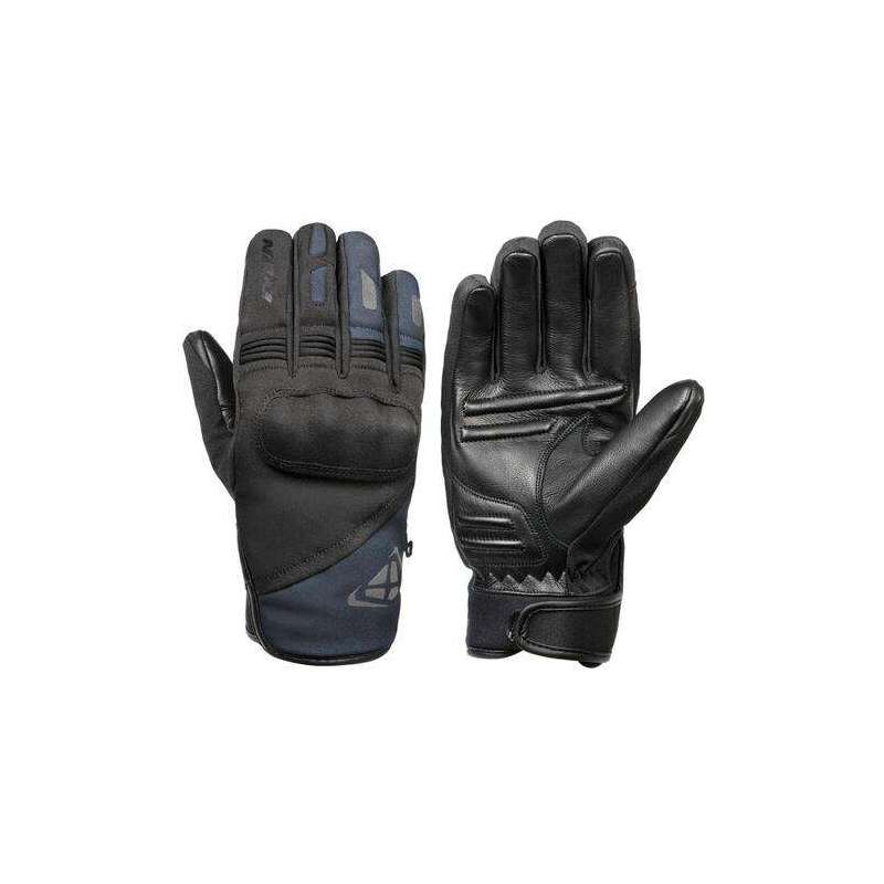 IXON PRO OSLO  Gants Hiver Noir-Navy