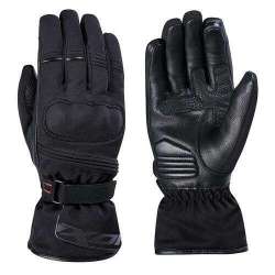 IXON PRO FIELD LADY Gants Hiver Noir