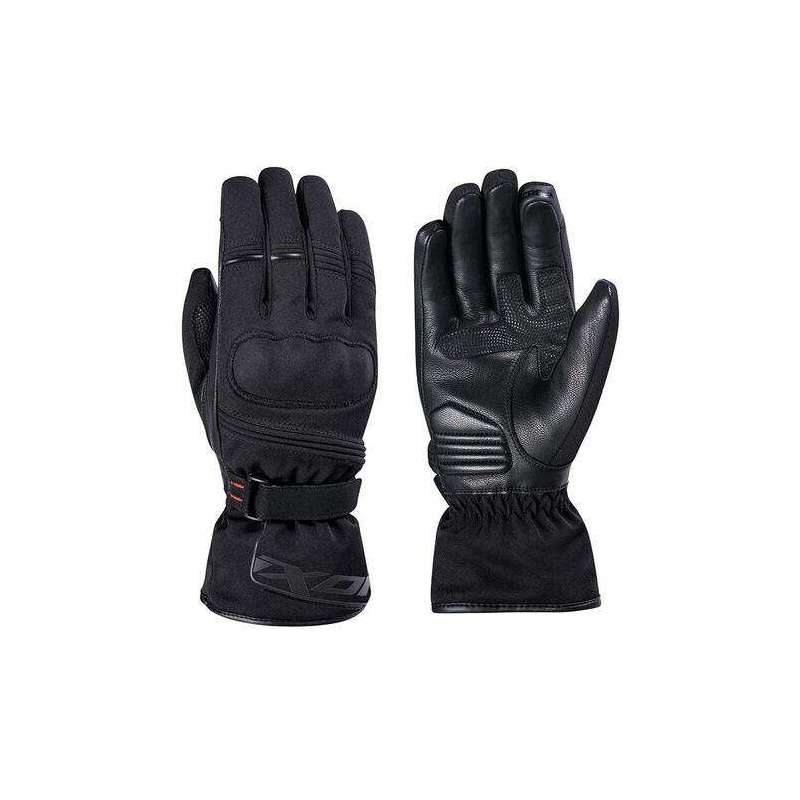 IXON PRO FIELD LADY Gants Hiver Noir