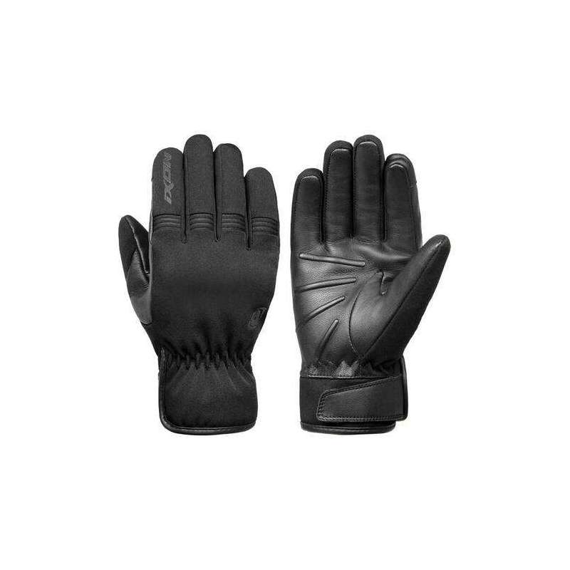 IXON PRO CAIN LADY Winterhandschuhe Schwarz