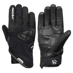 IXON MS MIG WP LADY Gants Noir