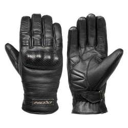 IXON PRO ROYAL Gants Hiver Noir