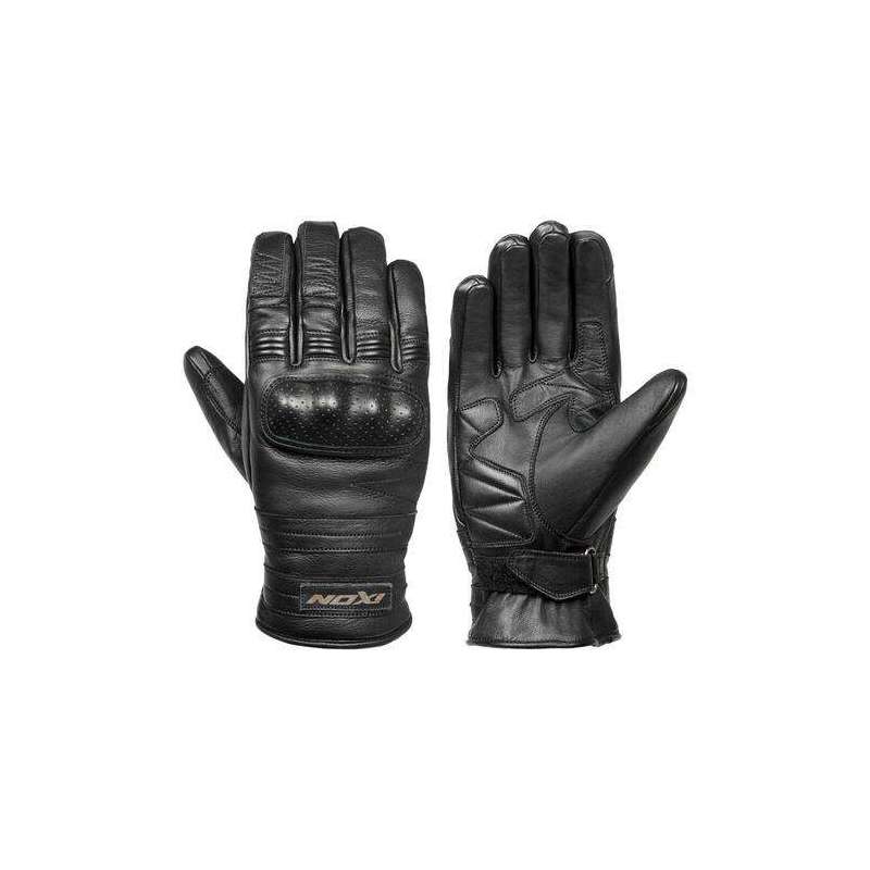 IXON PRO ROYAL Gants Hiver Noir