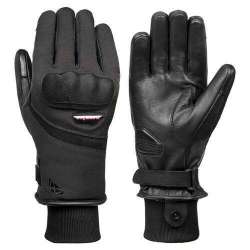 IXON PRO FRYO LADY Gants Hiver Noir-Fushia