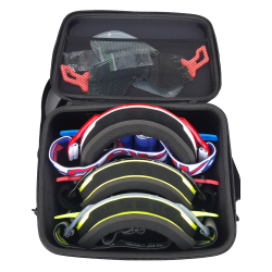 R FLOW BOX