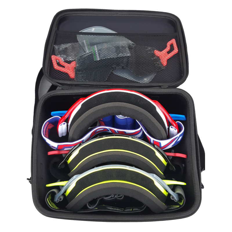 R FLOW BOX