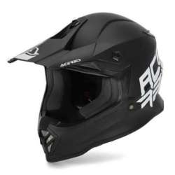 ACERBIS CASQUE OFFROAD STEEL ENFANTS