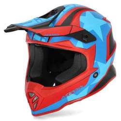 ACERBIS CASQUE OFFROAD STEEL ENFANTS