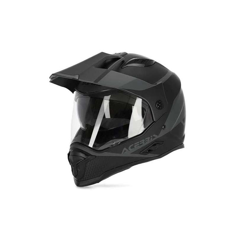 ACERBIS CASQUE ENDURO REACTIVE GRAFFIX