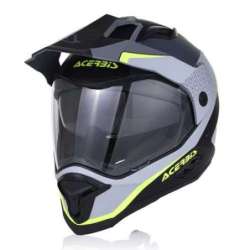 ACERBIS CASQUE ENDURO REACTIVE GRAFFIX