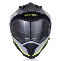 ACERBIS CASQUE ENDURO REACTIVE GRAFFIX