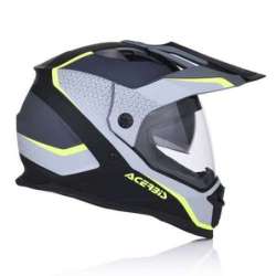 ACERBIS CASQUE ENDURO REACTIVE GRAFFIX