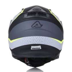 ACERBIS CASQUE ENDURO REACTIVE GRAFFIX