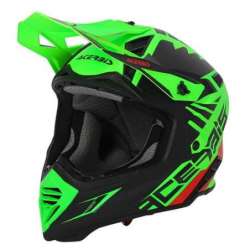 ACERBIS CASQUE OFFROAD X-TRACK