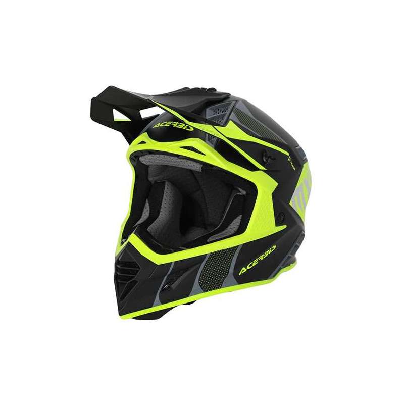 ACERBIS CASQUE OFFROAD X-TRACK