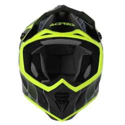 ACERBIS CASQUE OFFROAD X-TRACK