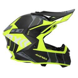 ACERBIS CASQUE OFFROAD X-TRACK