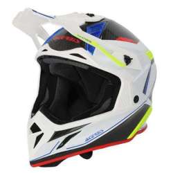 ACERBIS CASQUE OFFROAD STEEL CARBON