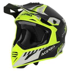 ACERBIS CASQUE OFFROAD...
