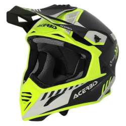 ACERBIS CASQUE OFFROAD X-TRACK MIPS