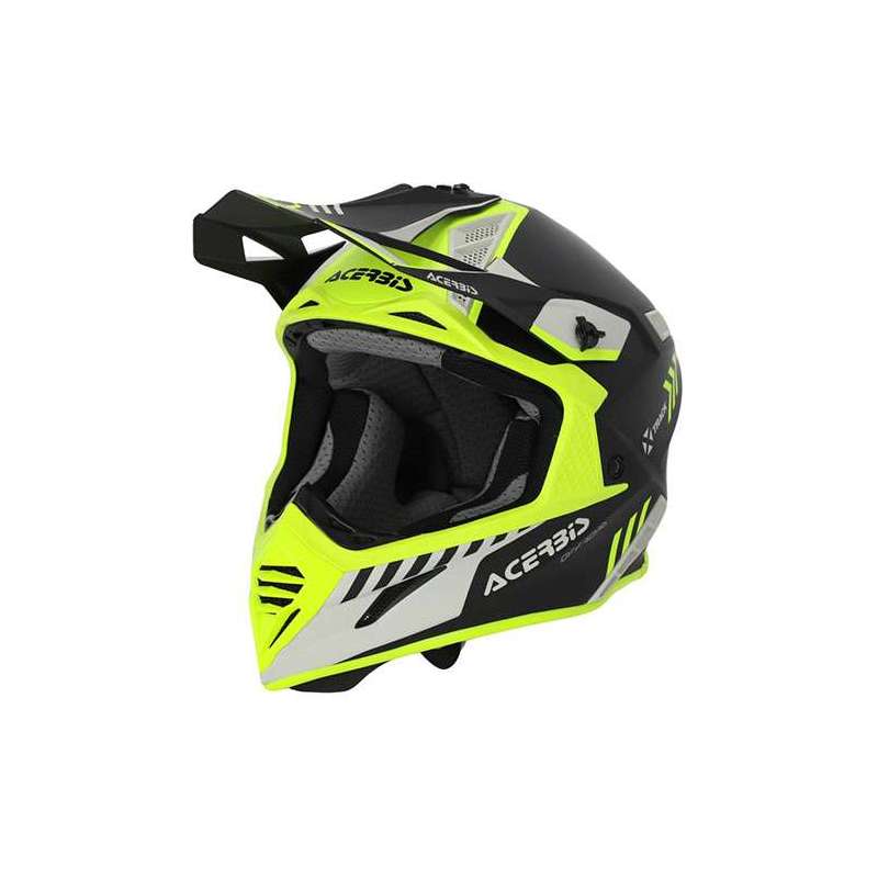 ACERBIS CASQUE OFFROAD X-TRACK MIPS