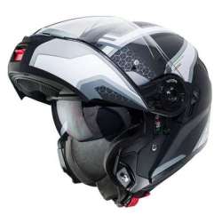 CABERG CASQUE MODULAIRE LEVO