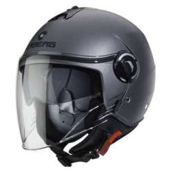 CABERG CASQUE JET RIVIERA V4