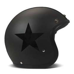 DMD VINTAGE STAR CASQUE JET